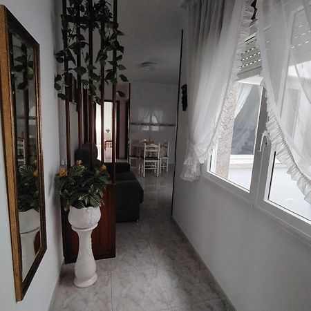Acogedor Apartamento Centrico O Grove Buitenkant foto