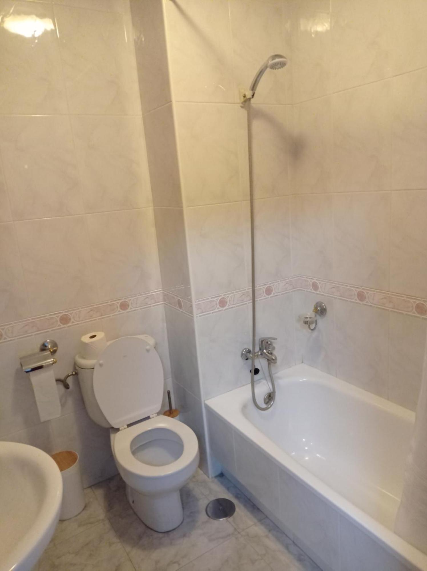 Acogedor Apartamento Centrico O Grove Buitenkant foto