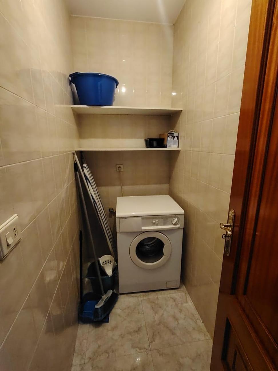 Acogedor Apartamento Centrico O Grove Buitenkant foto