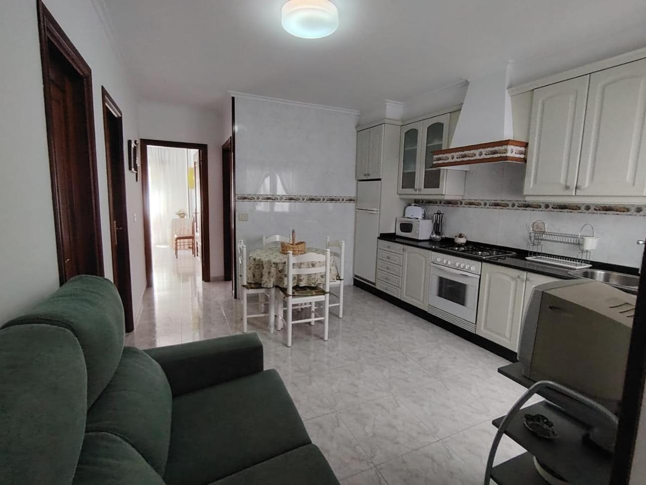Acogedor Apartamento Centrico O Grove Buitenkant foto
